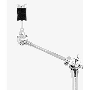 Gibraltar 6709 Double Braced Cymbal Boom Stand